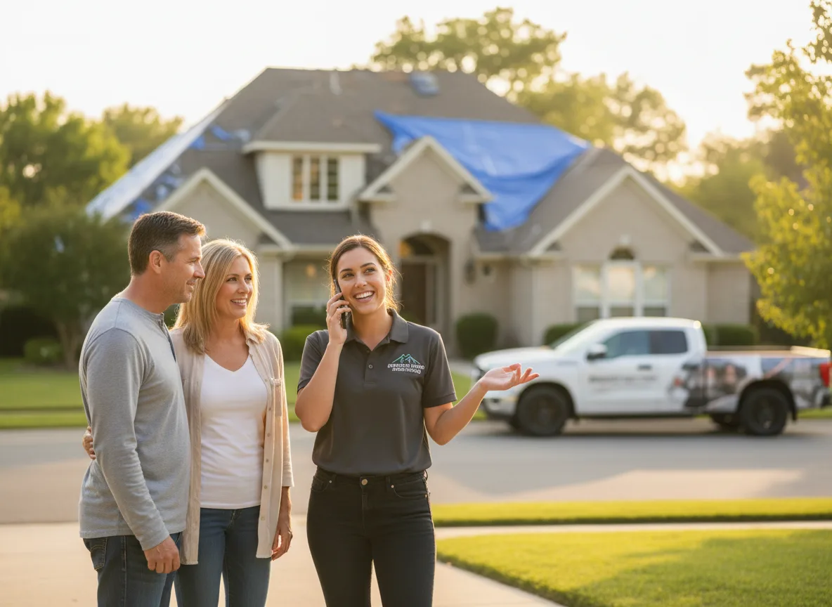 Emergency Roof Repair Springfield, ID FAQs